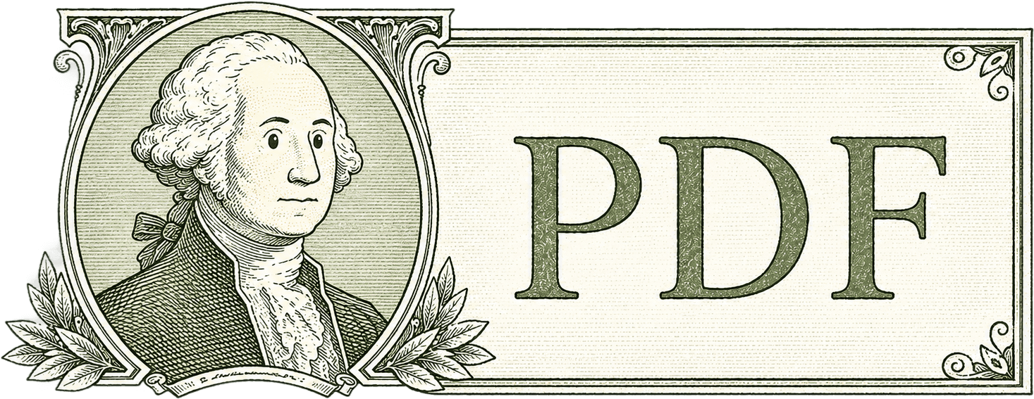 Dollar PDF